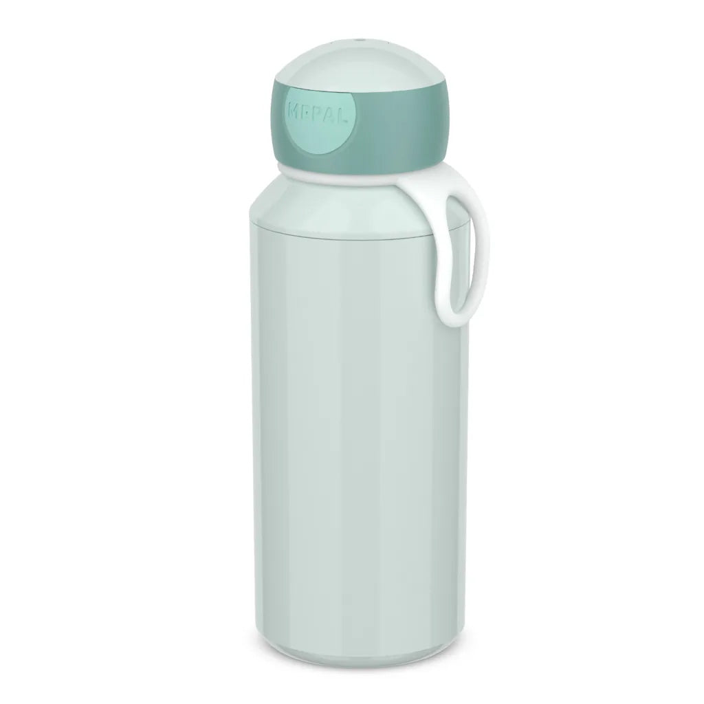 Mepal Campus Pop-Up Bottle, 400ml