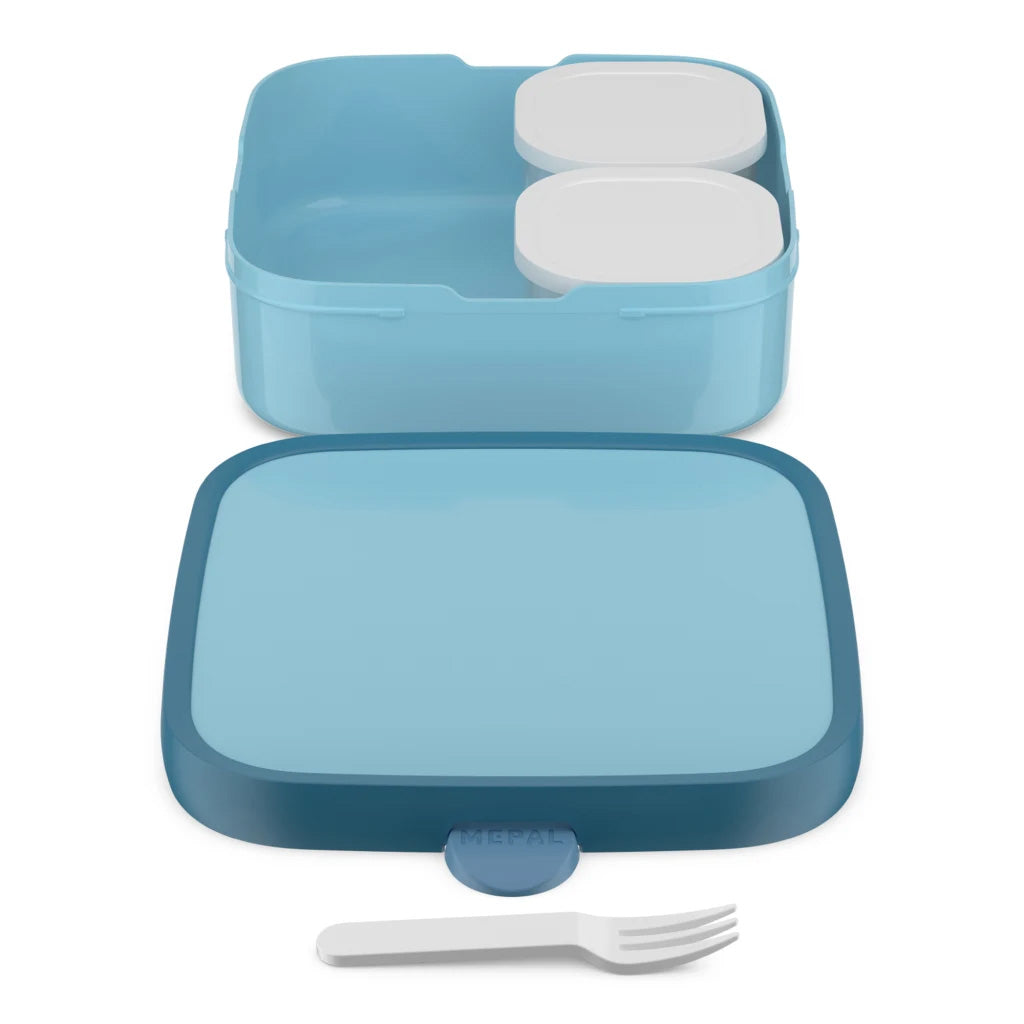 Mepal Large Campus Bento Lunchbox