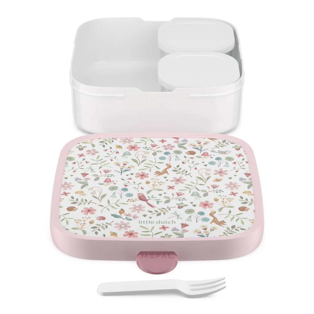 Mepal Large Campus Bento Lunchbox
