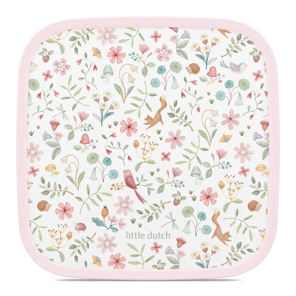 Mepal Large Campus Bento Lunchbox