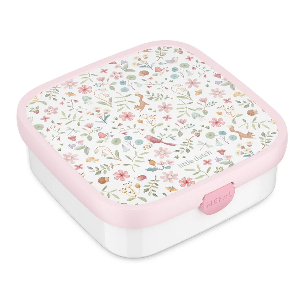 Mepal Large Campus Bento Lunchbox