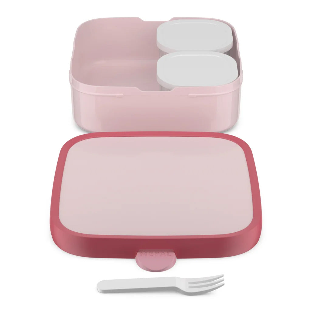 Mepal Large Campus Bento Lunchbox