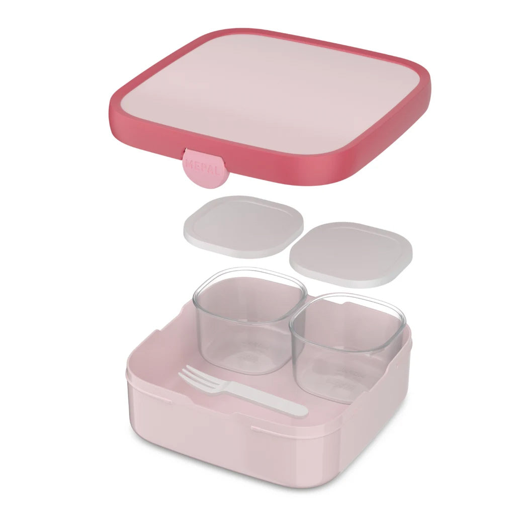 Mepal Large Campus Bento Lunchbox