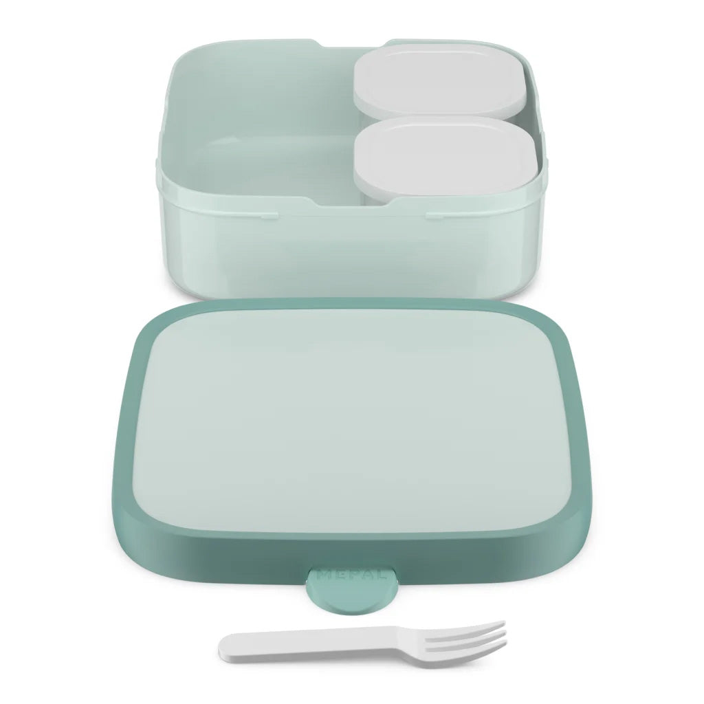 Mepal Large Campus Bento Lunchbox