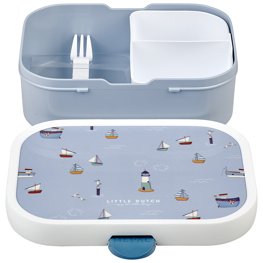 Mepal Campus Lunch Box
