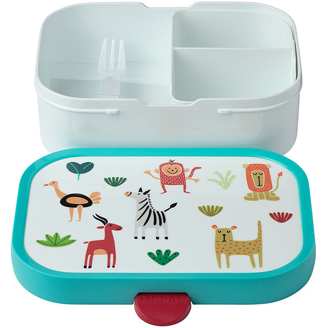Mepal Campus Lunch Box