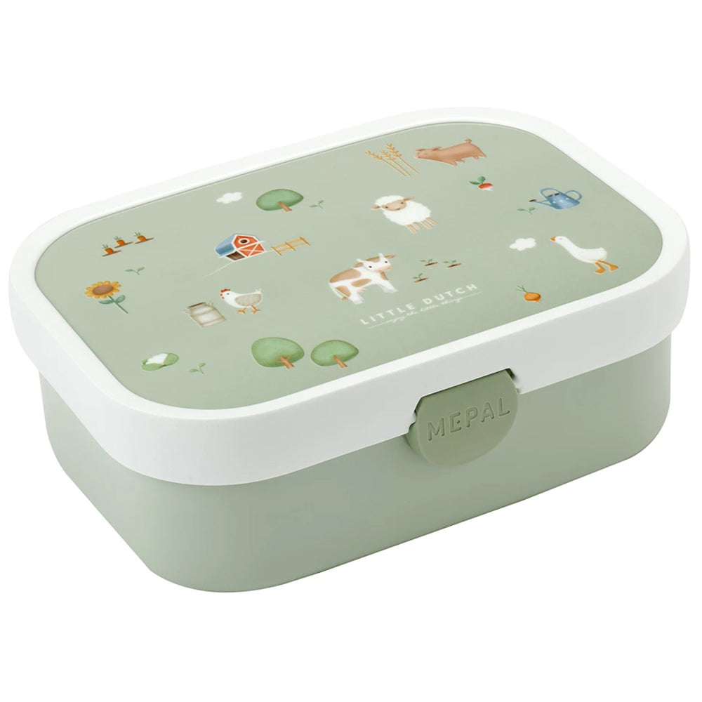 Mepal Campus Lunch Box