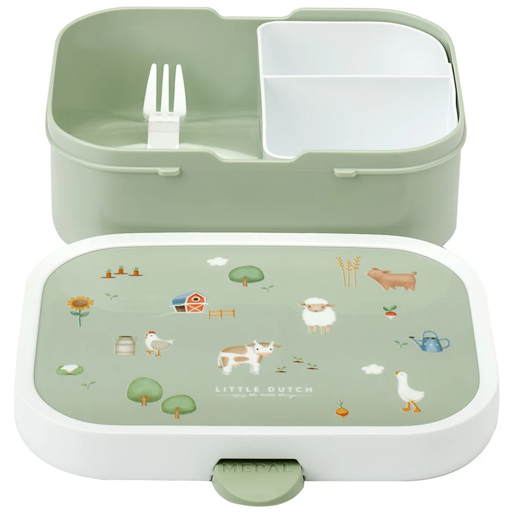 Mepal Campus Lunch Box