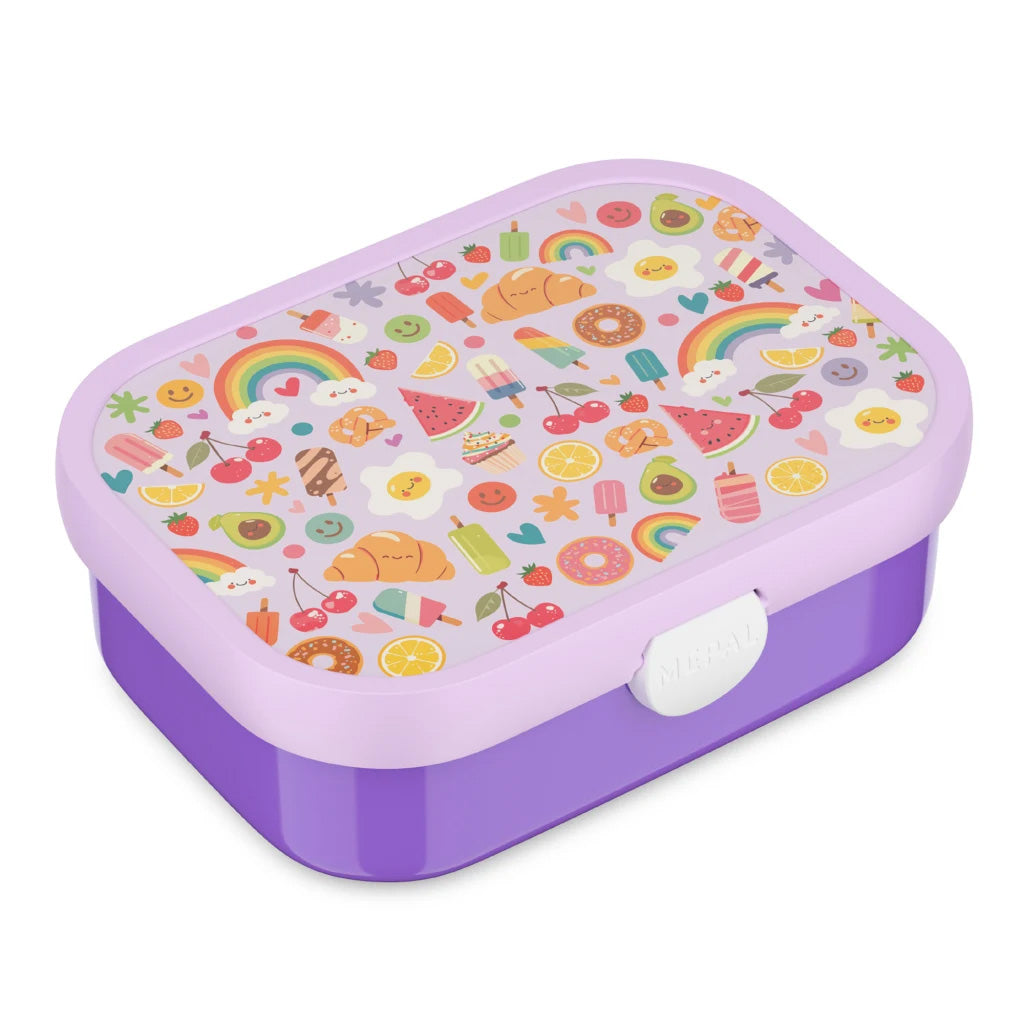 Mepal Campus Lunch Box