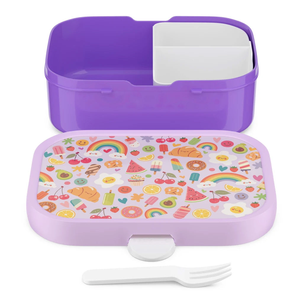 Mepal Campus Lunch Box