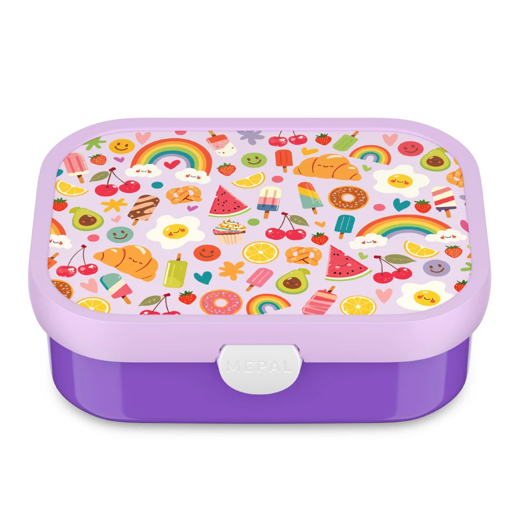 Mepal Campus Lunch Box