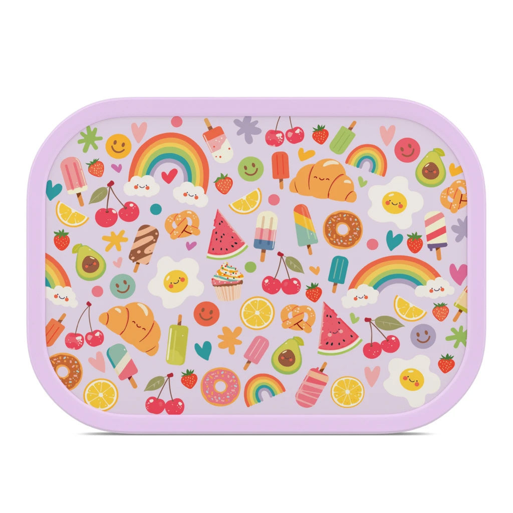 Mepal Campus Lunch Box