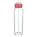 Mepal Campus Water Bottle with Flip Straw, 500ml