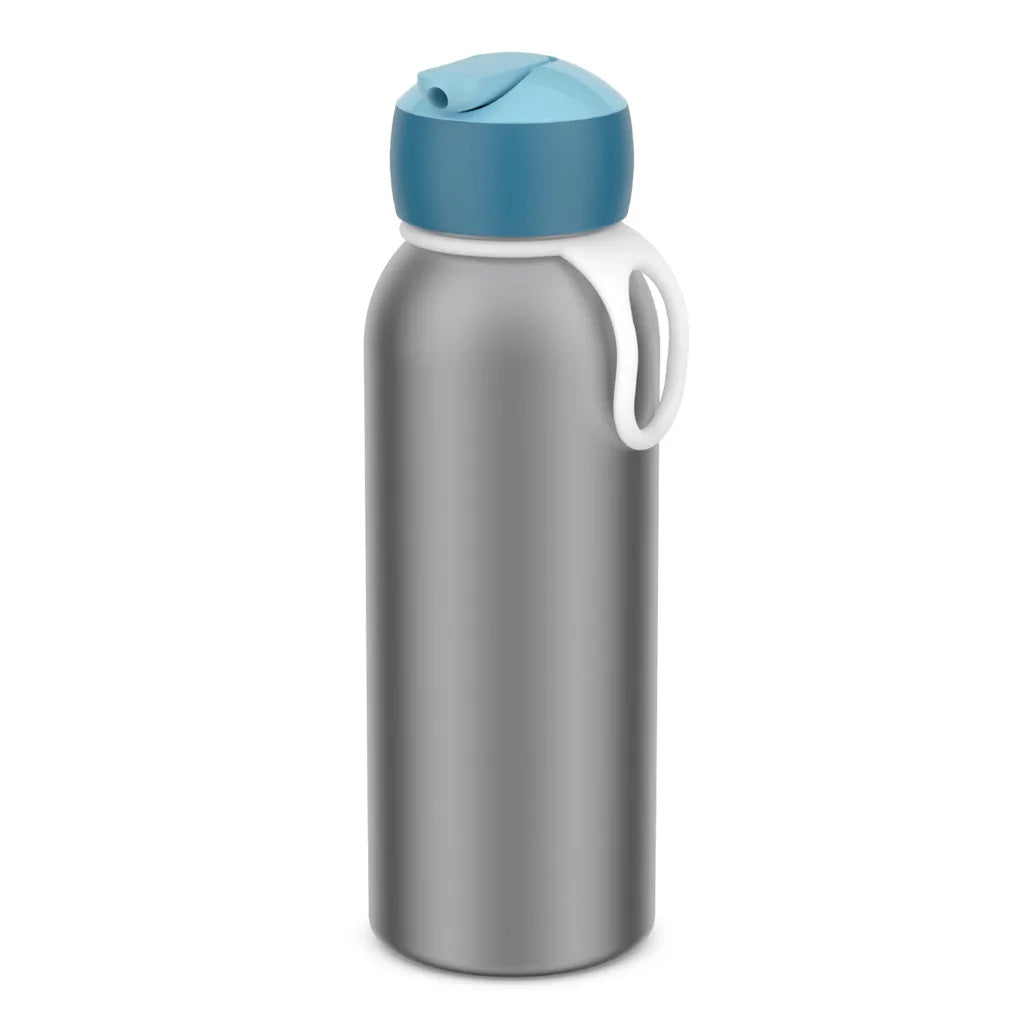 Mepal Campus Bottle with Flip Straw, 350ml