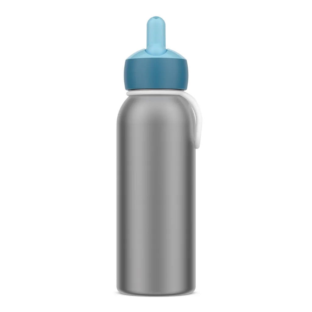 Mepal Campus Bottle with Flip Straw, 350ml