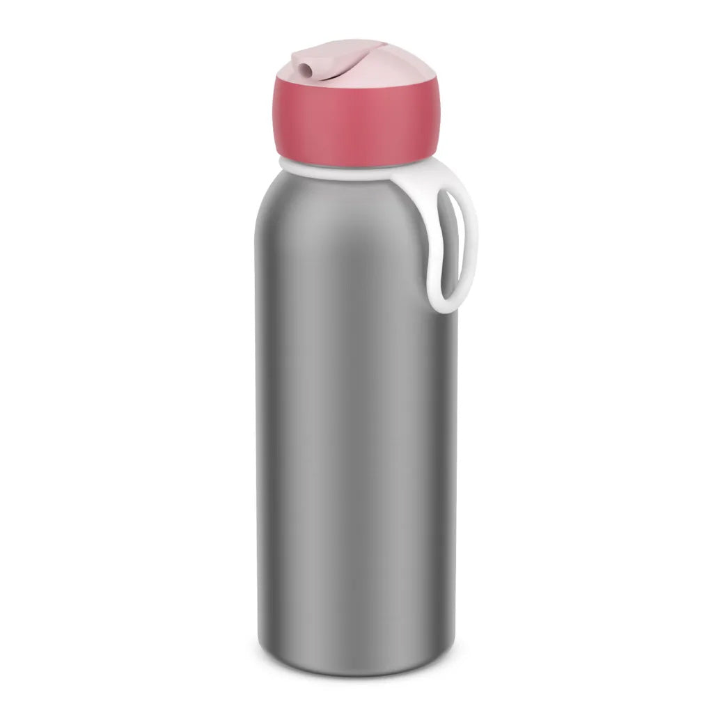 Mepal Campus Bottle with Flip Straw, 350ml