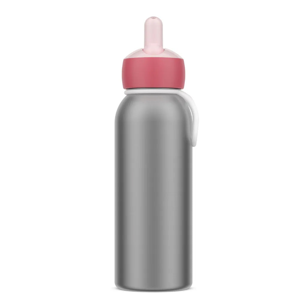 Mepal Campus Bottle with Flip Straw, 350ml
