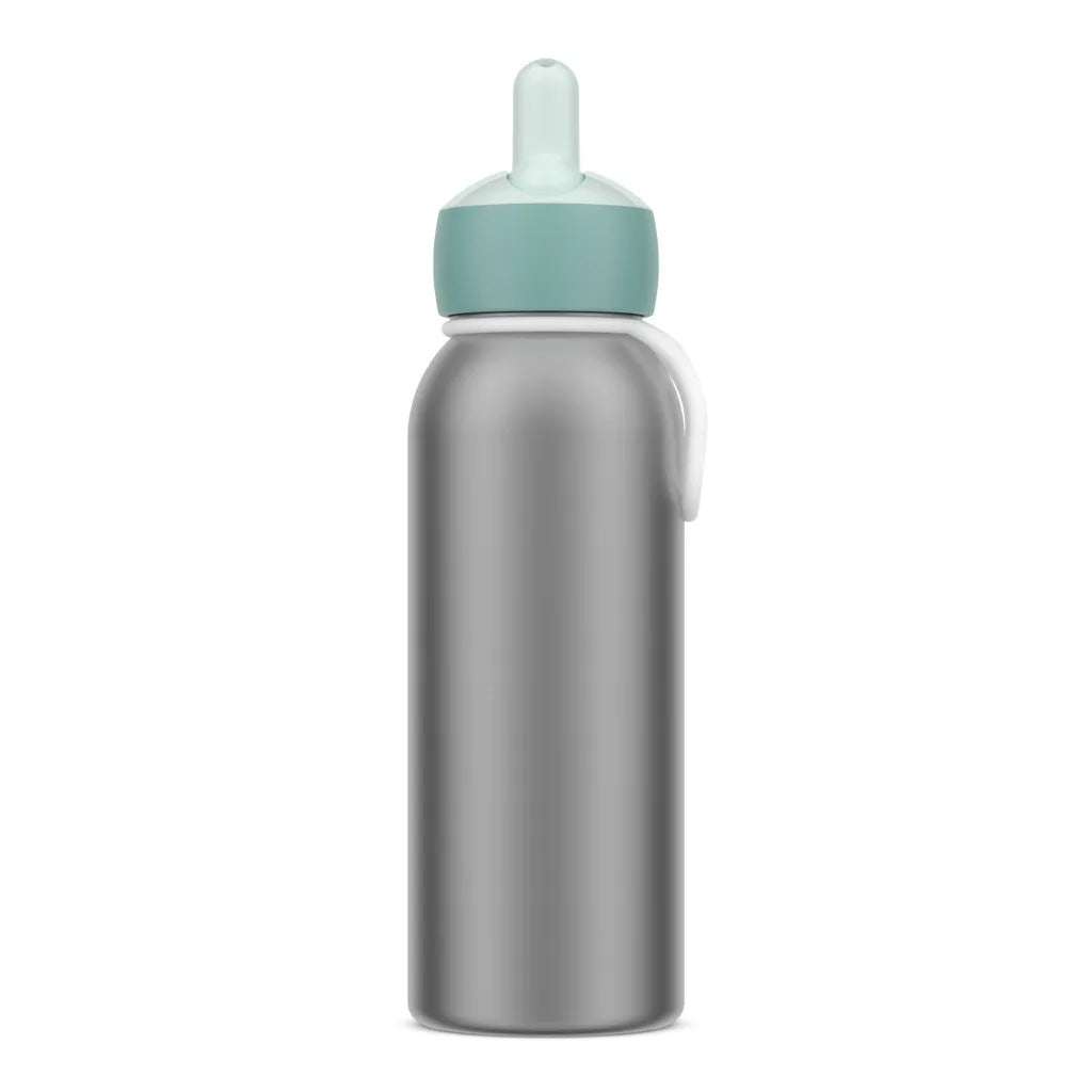 Mepal Campus Bottle with Flip Straw, 350ml