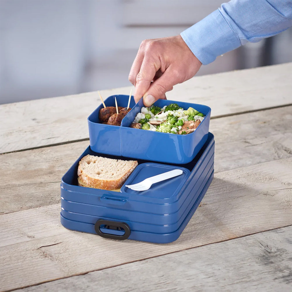 Mepal Large Bento Lunch Box