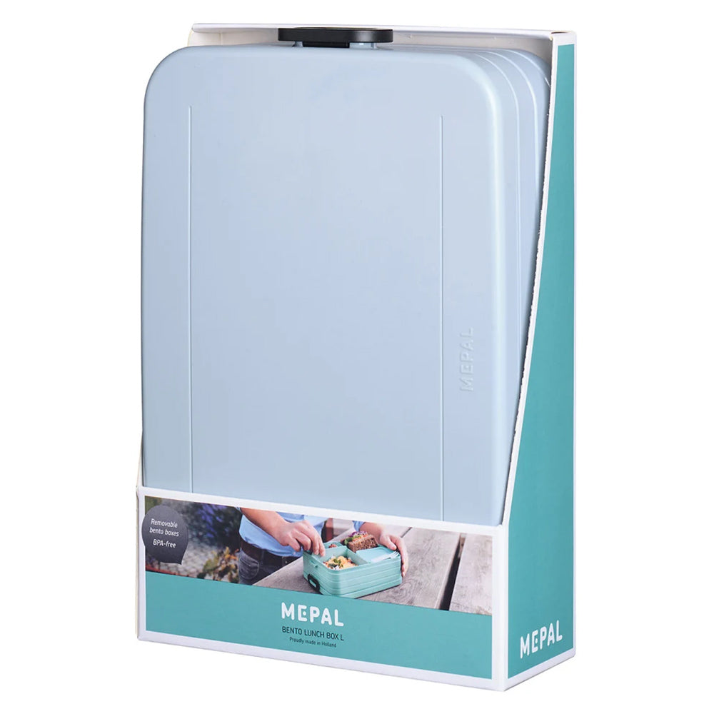 Mepal Large Bento Lunch Box