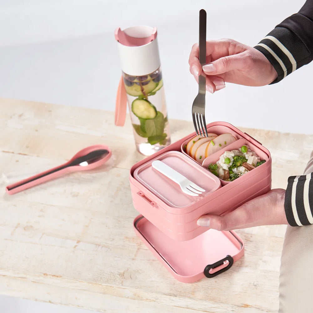 Mepal Large Bento Lunch Box