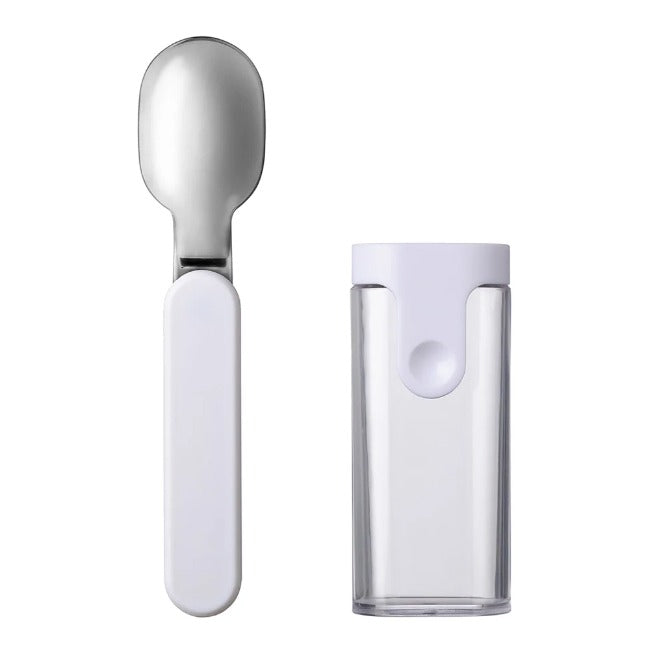 Mepal Ellipse Folding Spoon
