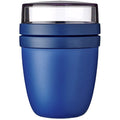 Mepal Ellipse Lunch Pot
