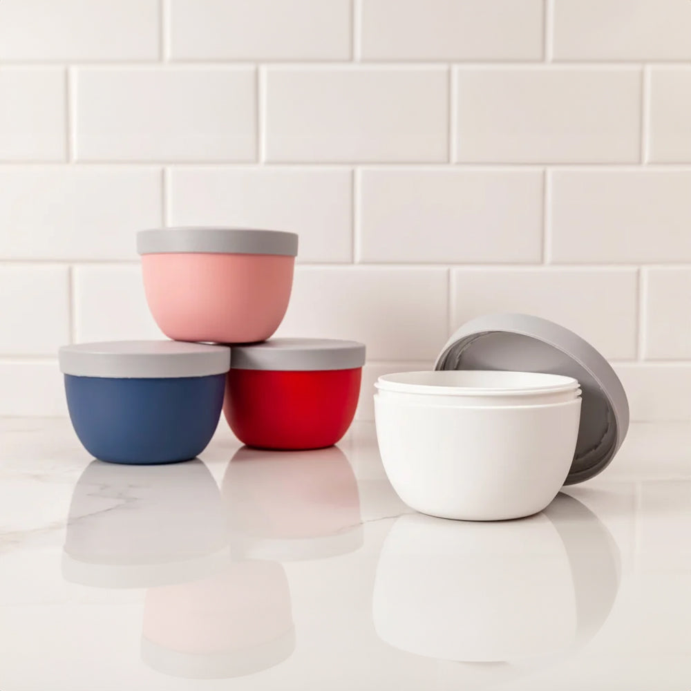 Mepal Ellipse Snack Pot, 350ml
