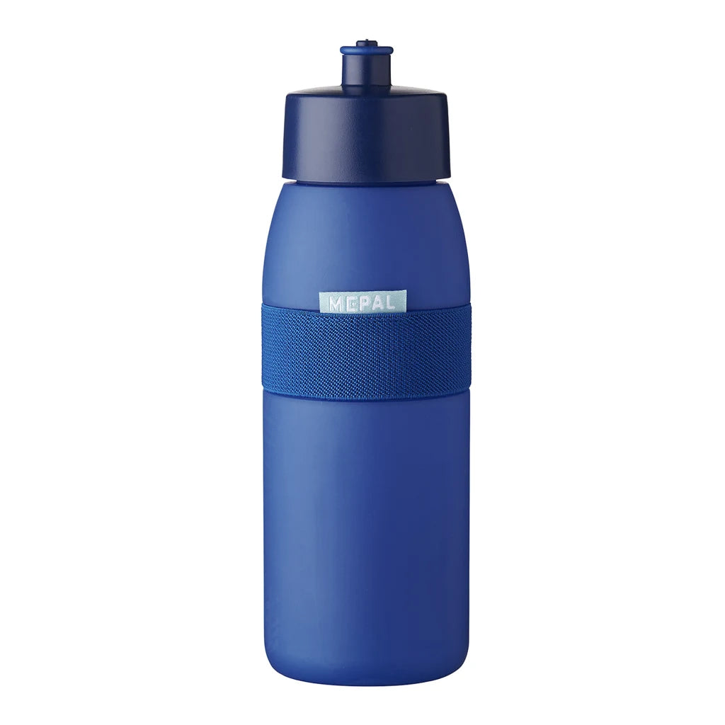Mepal Ellipse Sports Bottle, 500ml