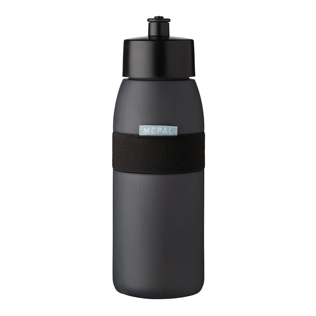 Mepal Ellipse Sports Bottle, 500ml