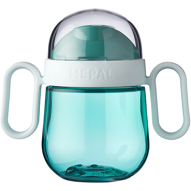 Mepal Children's Non-Spill Sippy Cup, 200ml