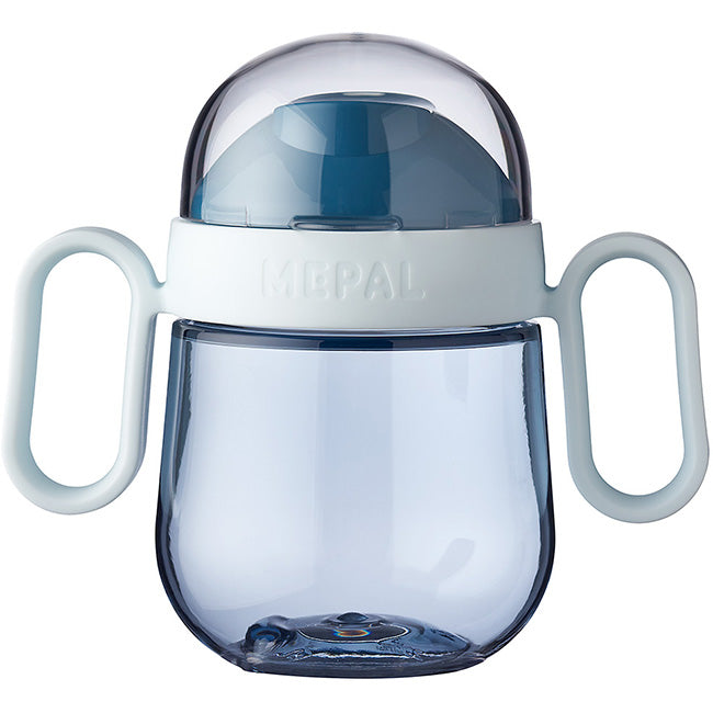 Mepal Children's Non-Spill Sippy Cup, 200ml