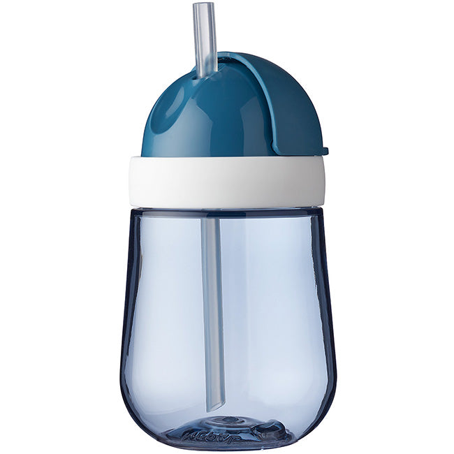 Mepal Mio Children's Straw Cup, 300ml