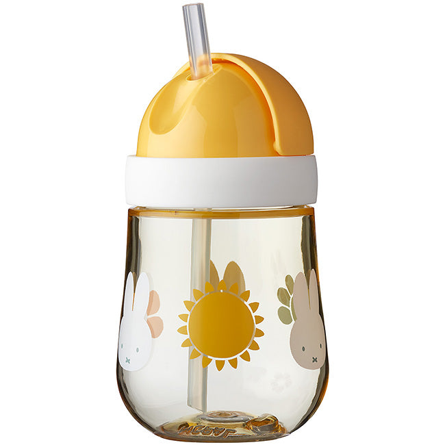 Mepal Mio Children's Straw Cup, 300ml
