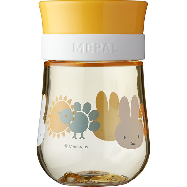 Mepal Mio 360° Children's Trainer Cup, 300ml