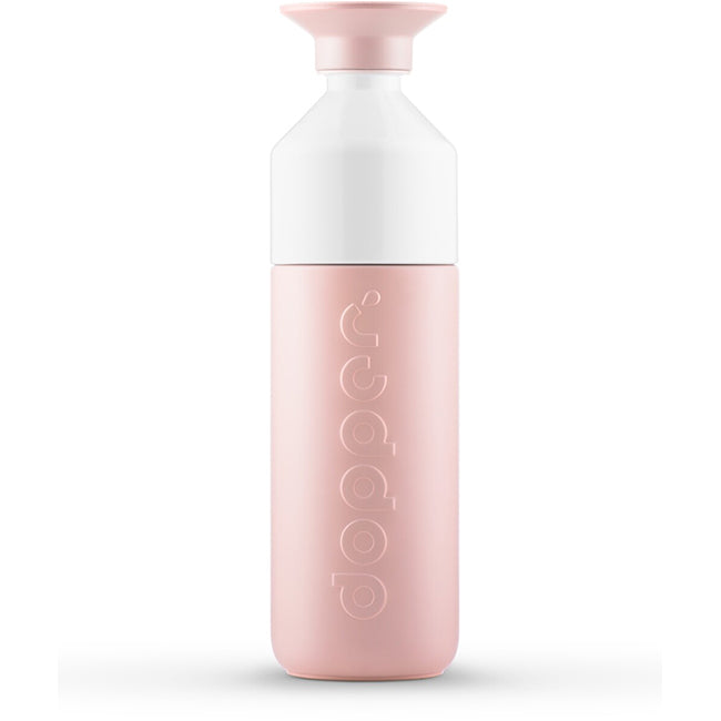 Dopper Insulated Stainless Steel Water Bottle, 580ml