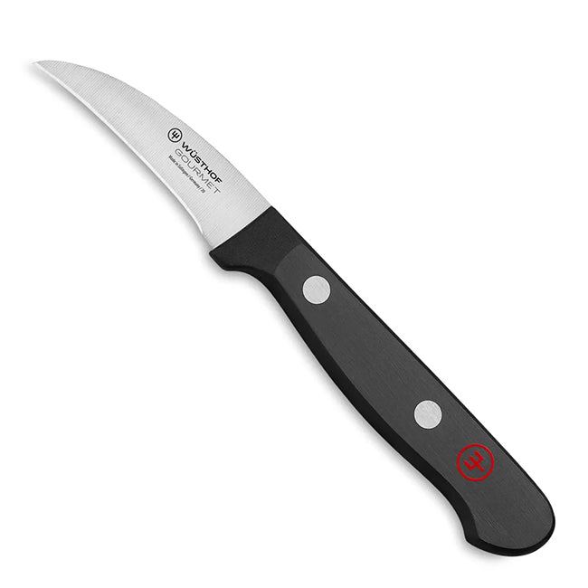 Wüsthof Gourmet 5 Piece Knife Block Set
