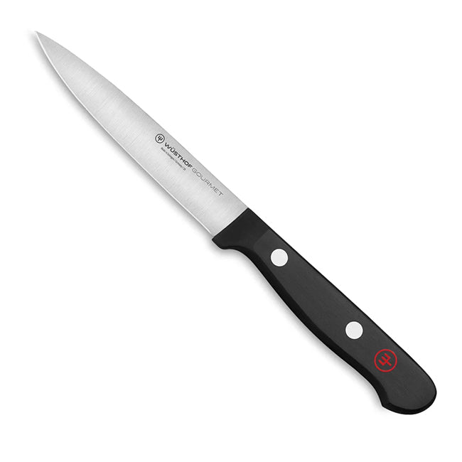 Wüsthof Gourmet 5 Piece Knife Block Set