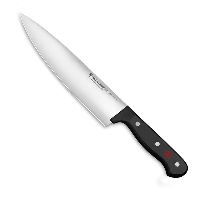 Wüsthof Gourmet 5 Piece Knife Block Set