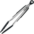 OXO Good Grips Silicone Tongs