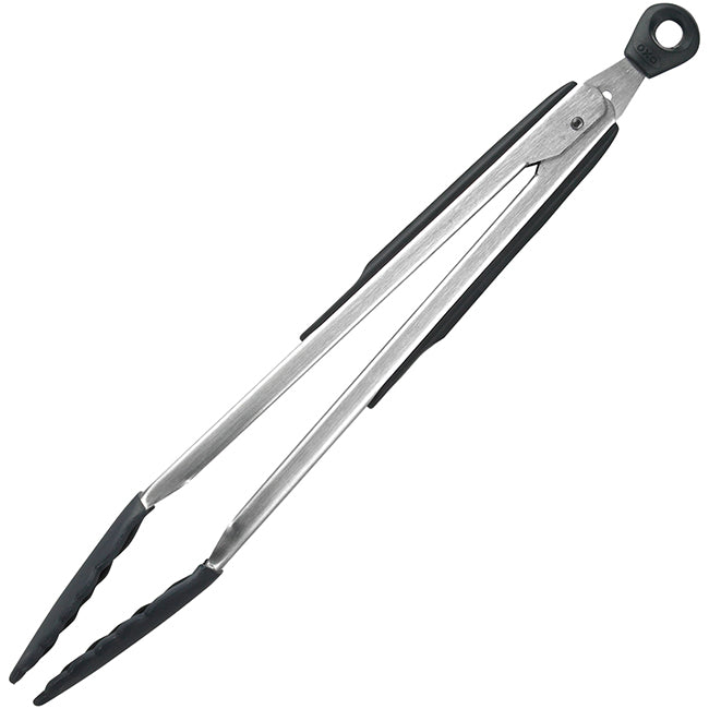 OXO Good Grips Silicone Tongs