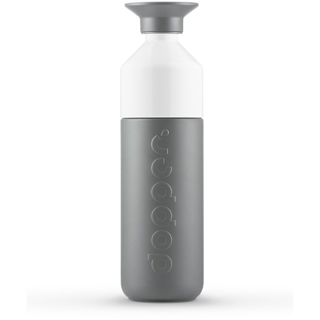 Dopper Insulated Stainless Steel Water Bottle, 580ml