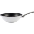 Magefesa Vitrinor Fit Oslo Non-Stick Wok, 28cm