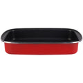 Magefesa Vitrinor Praga Non-Stick Lasagne Pan