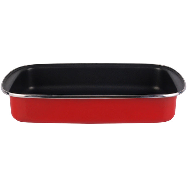 Magefesa Vitrinor Praga Non-Stick Lasagne Pan