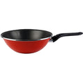 Magefesa Vitrinor Praga Non-Stick Wok, 28cm