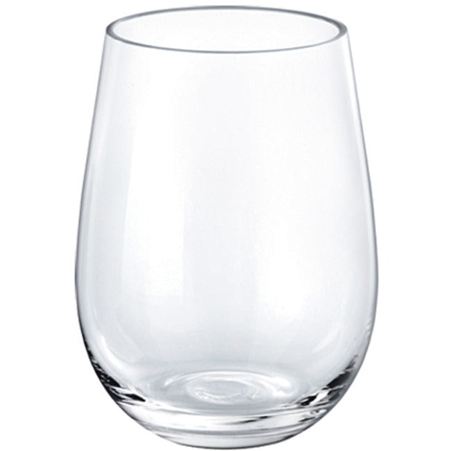Borgonovo Ducale Tumblers, Set Of 4