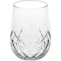 Borgonovo Rococo Tumblers, Set Of 6
