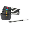 OXO Good Grips Measuring Cups, Set Of 6