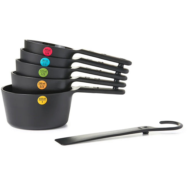 OXO Good Grips Measuring Cups, Set Of 6